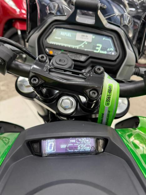 BAJAJ Dominar 400 , Foto 6