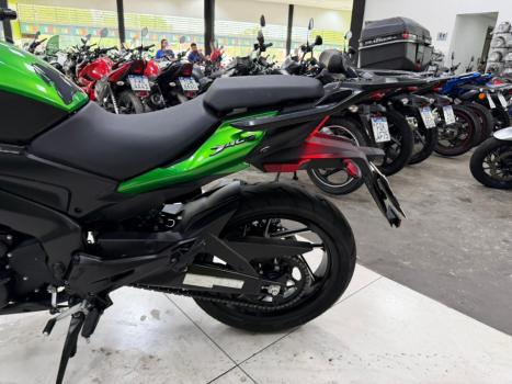 BAJAJ Dominar 400 , Foto 7