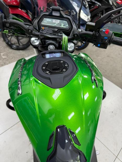 BAJAJ Dominar 400 , Foto 8