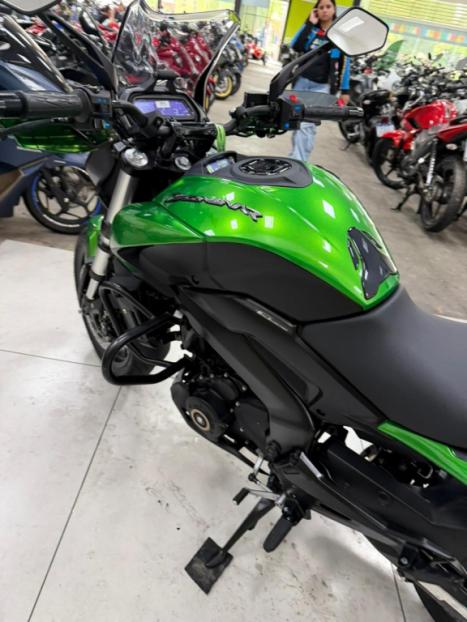 BAJAJ Dominar 400 , Foto 9