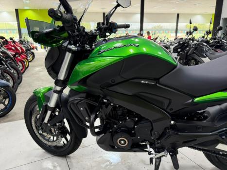 BAJAJ Dominar 400 , Foto 10