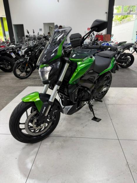 BAJAJ Dominar 400 , Foto 12