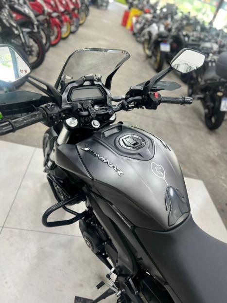 BAJAJ Dominar 400 , Foto 2