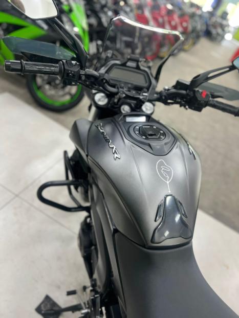 BAJAJ Dominar 400 , Foto 4