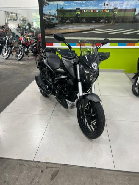 BAJAJ Dominar 400 , Foto 6