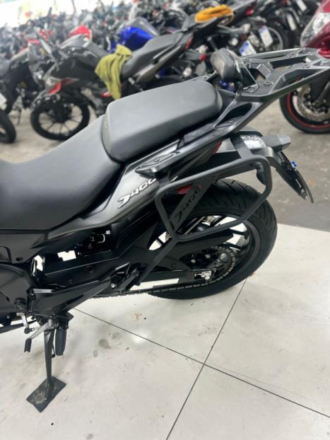 BAJAJ Dominar 400 , Foto 8