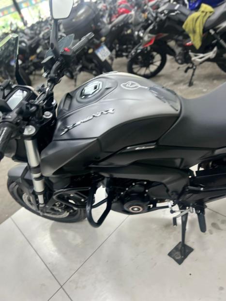 BAJAJ Dominar 400 , Foto 9