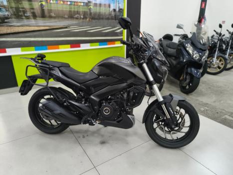 BAJAJ Dominar 400 , Foto 4