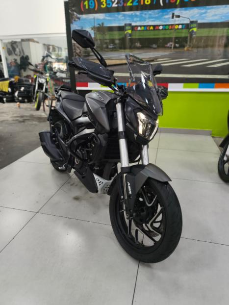 BAJAJ Dominar 400 , Foto 5