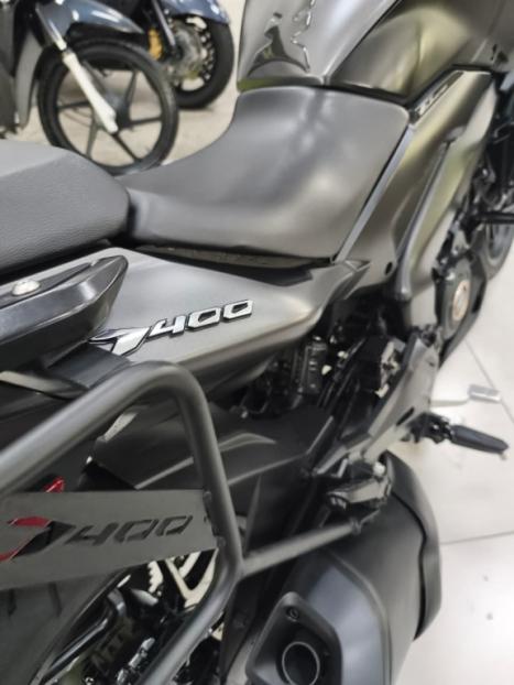 BAJAJ Dominar 400 , Foto 6