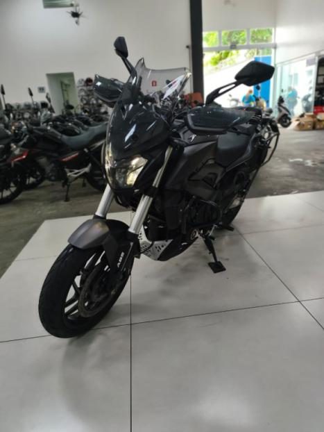 BAJAJ Dominar 400 , Foto 7