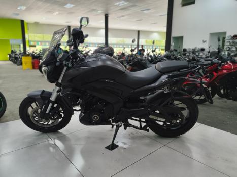 BAJAJ Dominar 400 , Foto 8