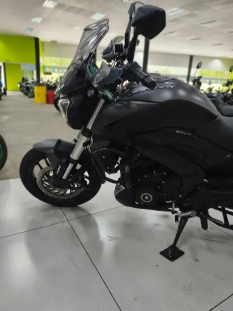 BAJAJ Dominar 400 , Foto 9