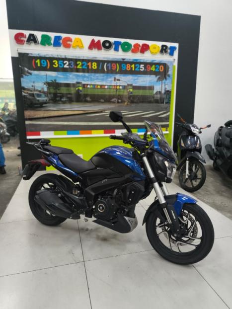 BAJAJ Dominar 400 , Foto 1