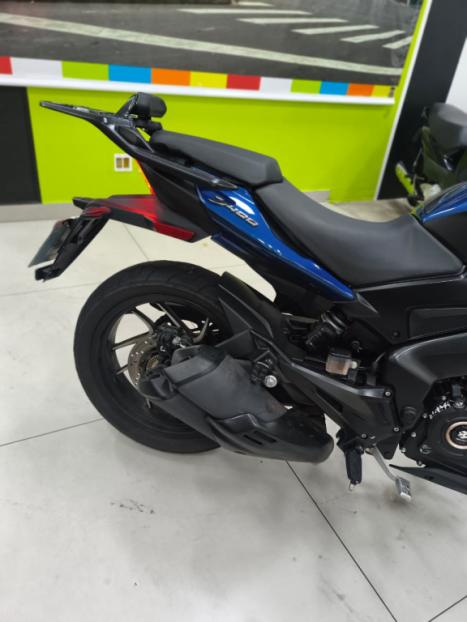 BAJAJ Dominar 400 , Foto 2