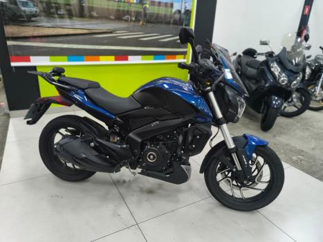 BAJAJ Dominar 400 , Foto 3