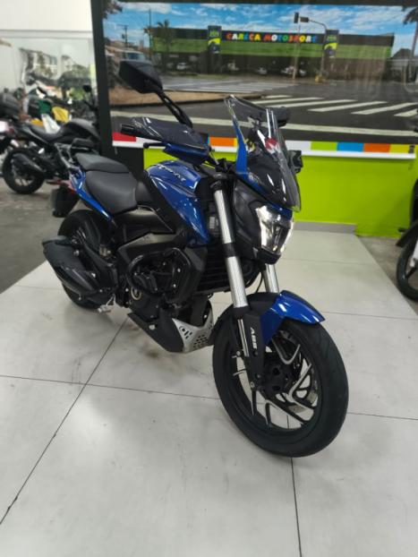 BAJAJ Dominar 400 , Foto 5