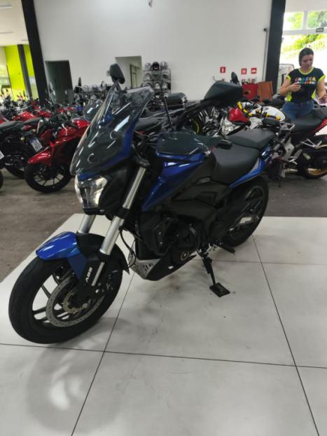 BAJAJ Dominar 400 , Foto 6