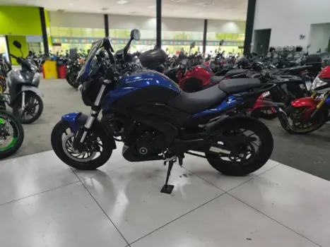 BAJAJ Dominar 400 , Foto 9