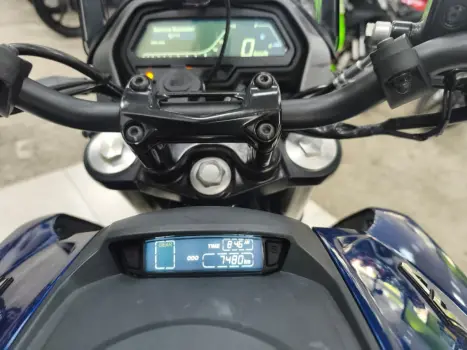 BAJAJ Dominar 400 , Foto 10