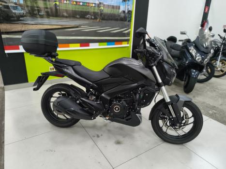 BAJAJ Dominar 400 , Foto 2
