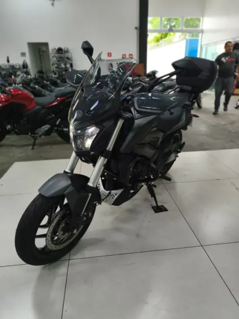 BAJAJ Dominar 400 , Foto 7
