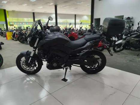 BAJAJ Dominar 400 , Foto 8