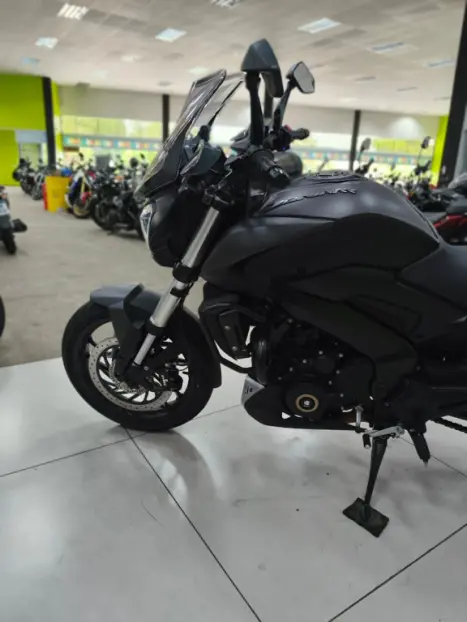 BAJAJ Dominar 400 , Foto 9