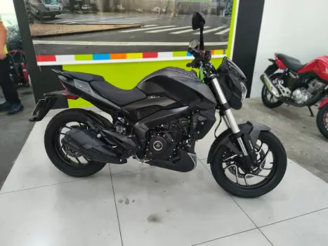 BAJAJ Dominar 400 , Foto 2