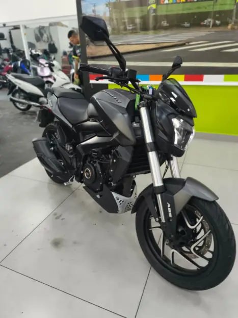 BAJAJ Dominar 400 , Foto 5
