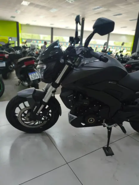 BAJAJ Dominar 400 , Foto 6
