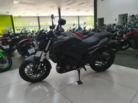 BAJAJ Dominar 400 , Foto 7