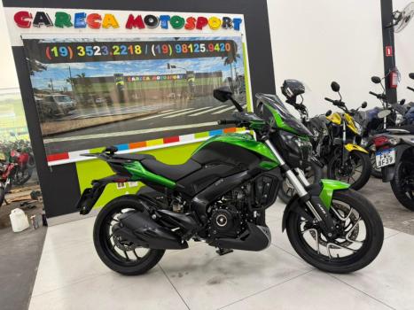 BAJAJ Dominar 400 , Foto 1