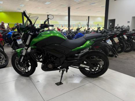 BAJAJ Dominar 400 , Foto 3