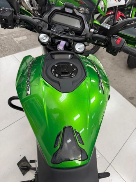 BAJAJ Dominar 400 , Foto 4