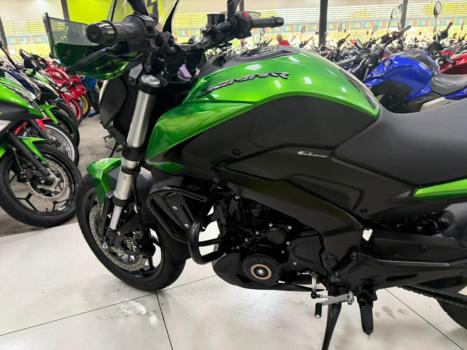 BAJAJ Dominar 400 , Foto 5