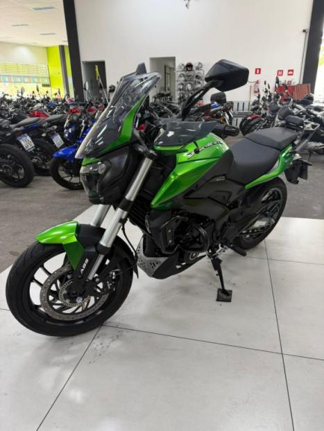 BAJAJ Dominar 400 , Foto 7