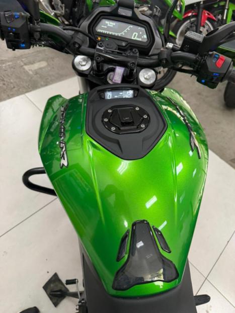 BAJAJ Dominar 400 , Foto 8