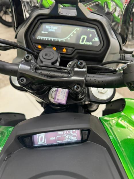 BAJAJ Dominar 400 , Foto 9