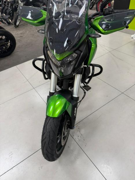 BAJAJ Dominar 400 , Foto 10