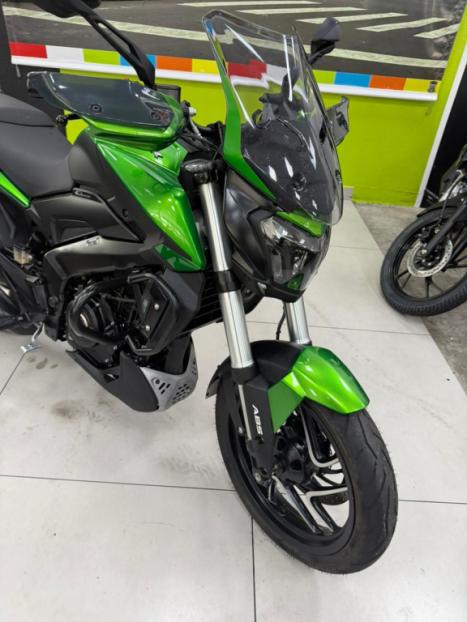 BAJAJ Dominar 400 , Foto 12