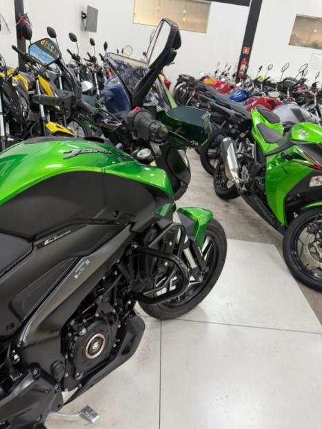 BAJAJ Dominar 400 , Foto 13