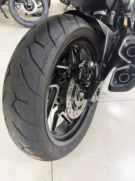 BAJAJ Dominar 400 , Foto 14