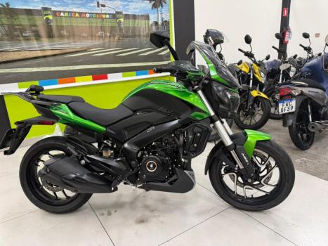 BAJAJ Dominar 400 , Foto 15