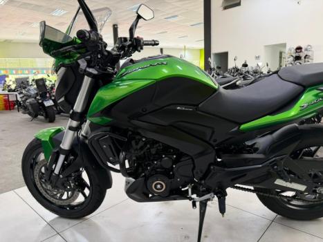 BAJAJ Dominar 400 , Foto 3