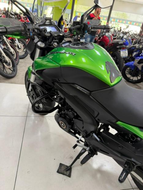 BAJAJ Dominar 400 , Foto 5