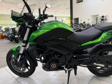 BAJAJ Dominar 400 , Foto 7