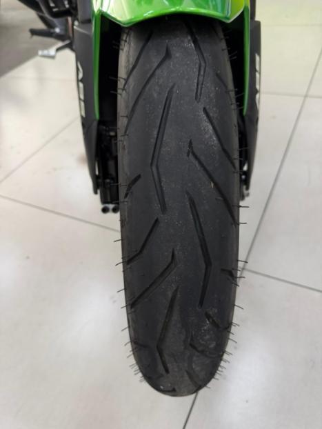 BAJAJ Dominar 400 , Foto 8