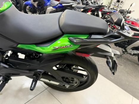 BAJAJ Dominar 400 , Foto 9