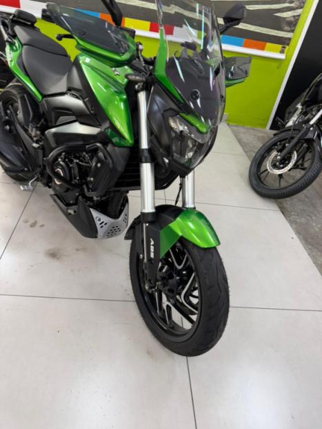 BAJAJ Dominar 400 , Foto 10